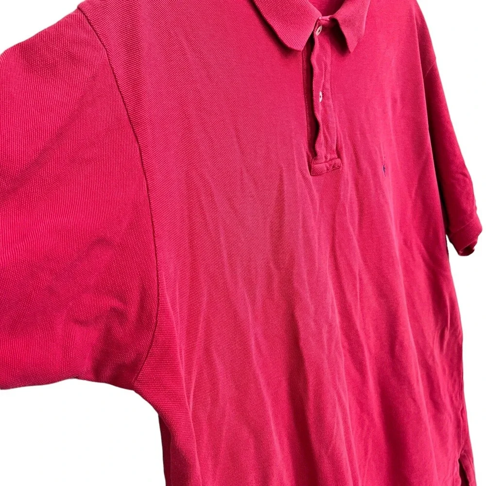 Ralph Lauren this polo